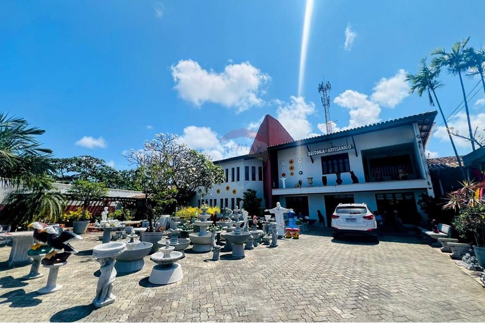 Ponto Comercial/ Loja - Alugar - Lauro de Freitas , Bahia - dc350998-a203-4b58-a132-ab0414df2066.jpg - 580561053-23