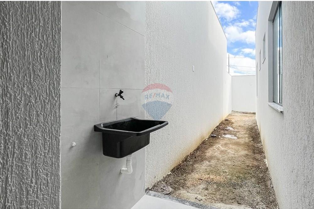 Casa - Venda - Santo Antônio de Jesus , Bahia - IMG_1570.jpg - 580341022-3