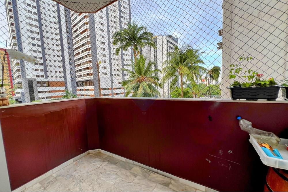 Apartamento - Pituba
