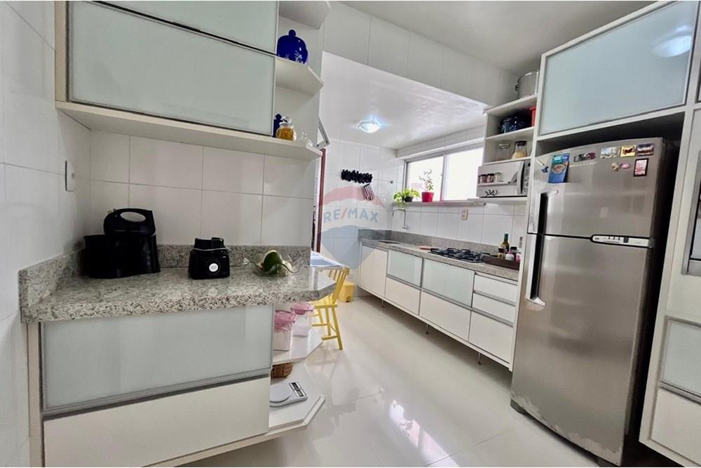 Apartamento - Pituba