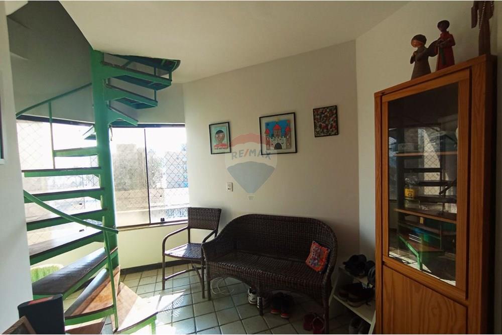 Apartamento - Ondina