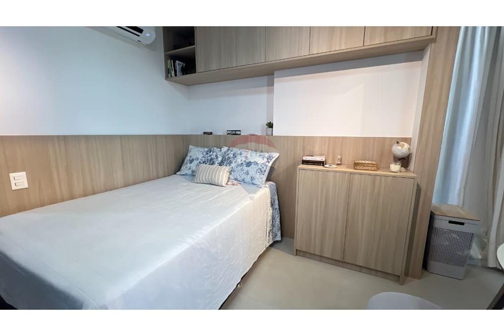 Studio - Alugar - Salvador , Bahia - WhatsApp Image 2025-12-15 at 08.22.38 (3).jpeg - 580541079-18