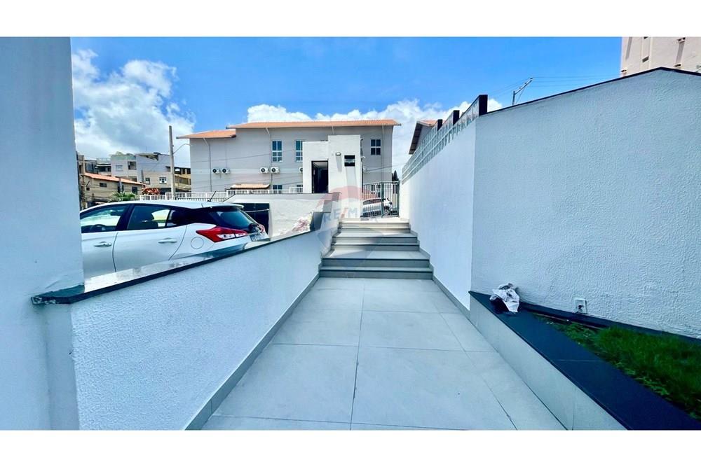 Apartamento - Amaralina