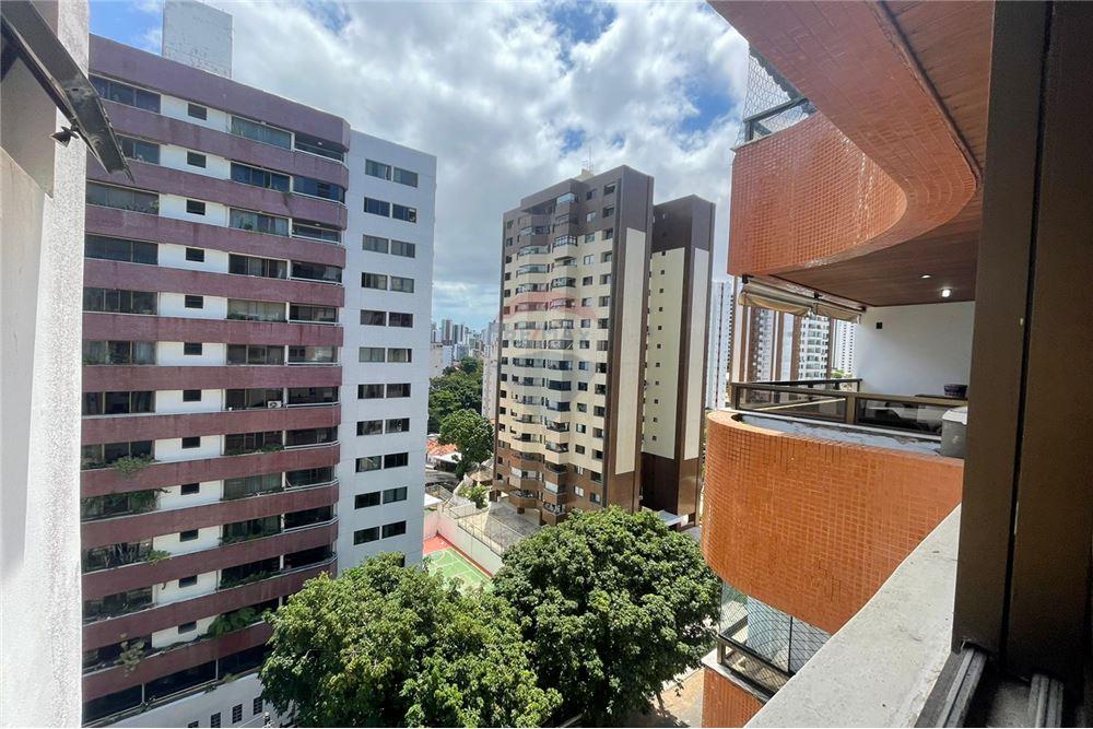 Apartamento - Aquárius