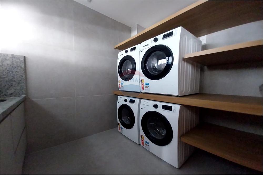 Apartamento - Barra