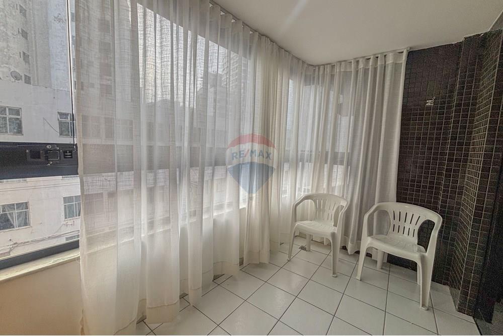 Apartamento - Alugar - Salvador , Bahia - IMG_9402.jpg - 580551017-477