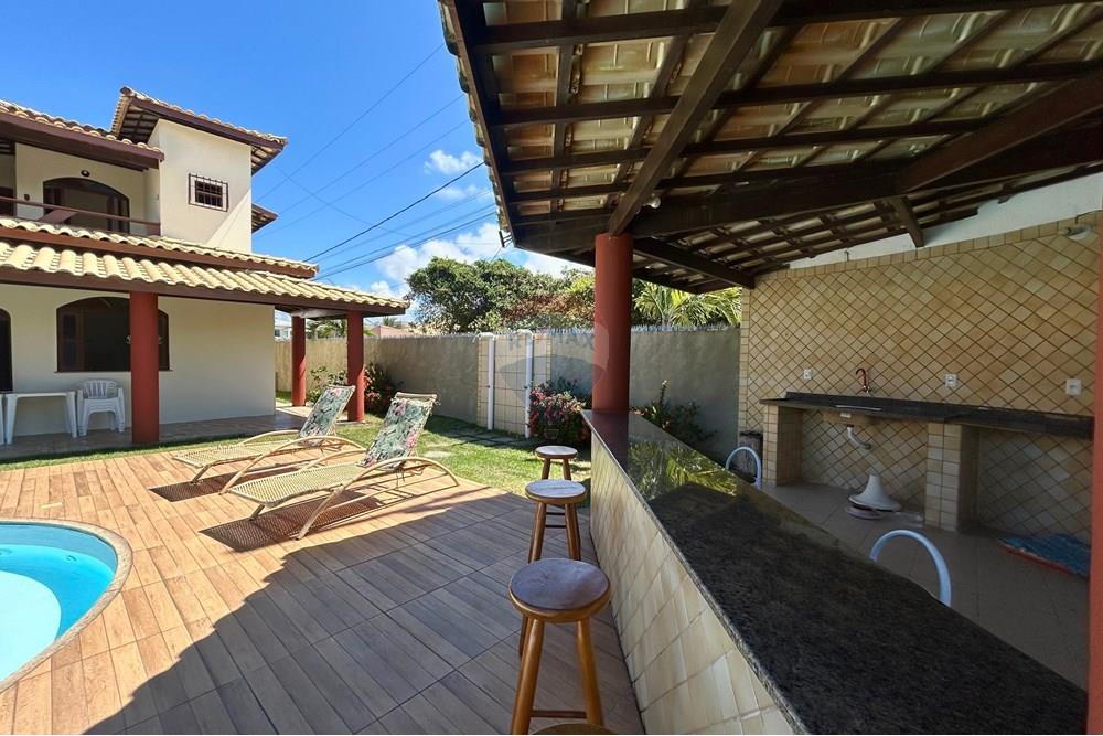 Casa de Condomínio - Venda - Camaçari , Bahia - PHOTO-2025-08-22-12-04-20 (1).jpg - 580421080-4