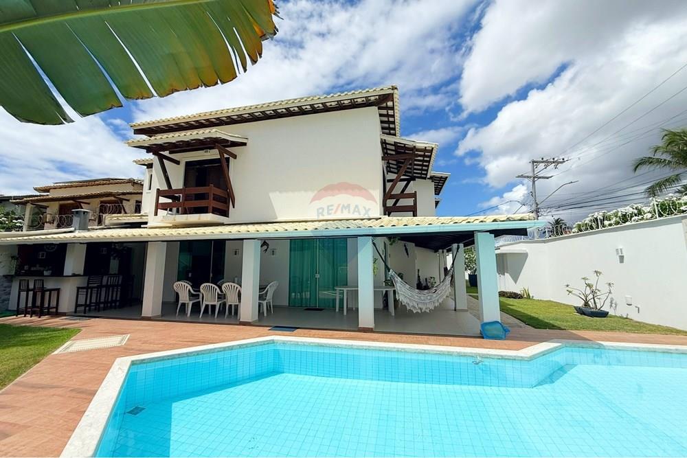 Casa - Venda - Lauro de Freitas , Bahia - IMG_9297.jpg - 580491038-24