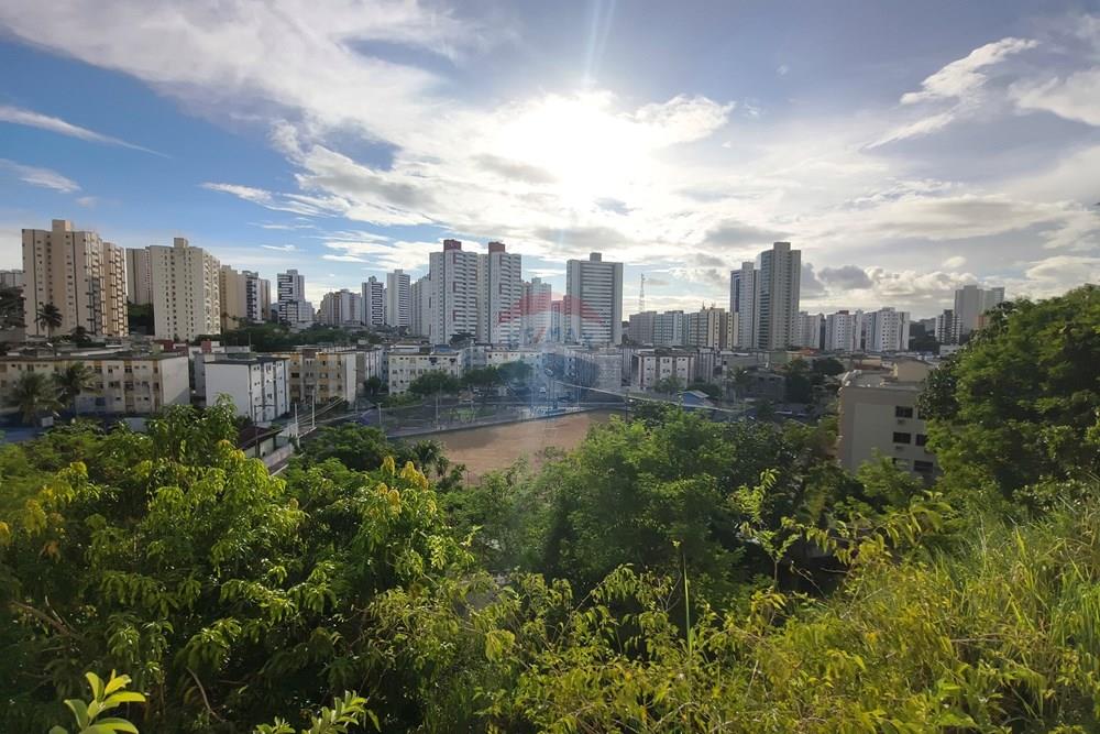 Apartamento - Alugar - Salvador , Bahia - IMG_20260325_161728877.jpg - 580761030-102
