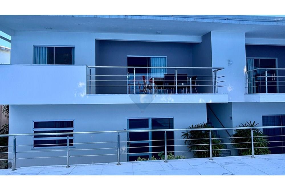 Apartamento para alugar com 2 quartos, 75m² - Foto 2
