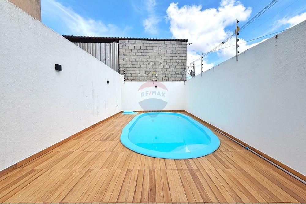 Casa - Venda - Lauro de Freitas , Bahia - IMG_4670.JPG - 580761015-113