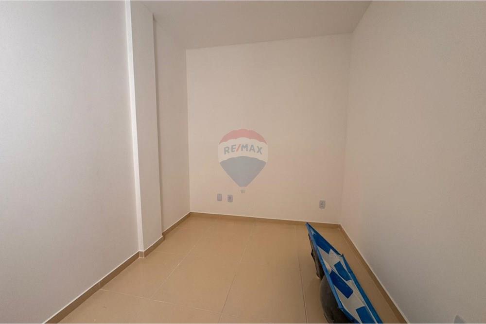 Apartamento - Venda - Alagoinhas , Bahia - 5cdd7c83-43f3-4723-9c21-e7e60bab059b.jpg - Quarto - 580701047-42