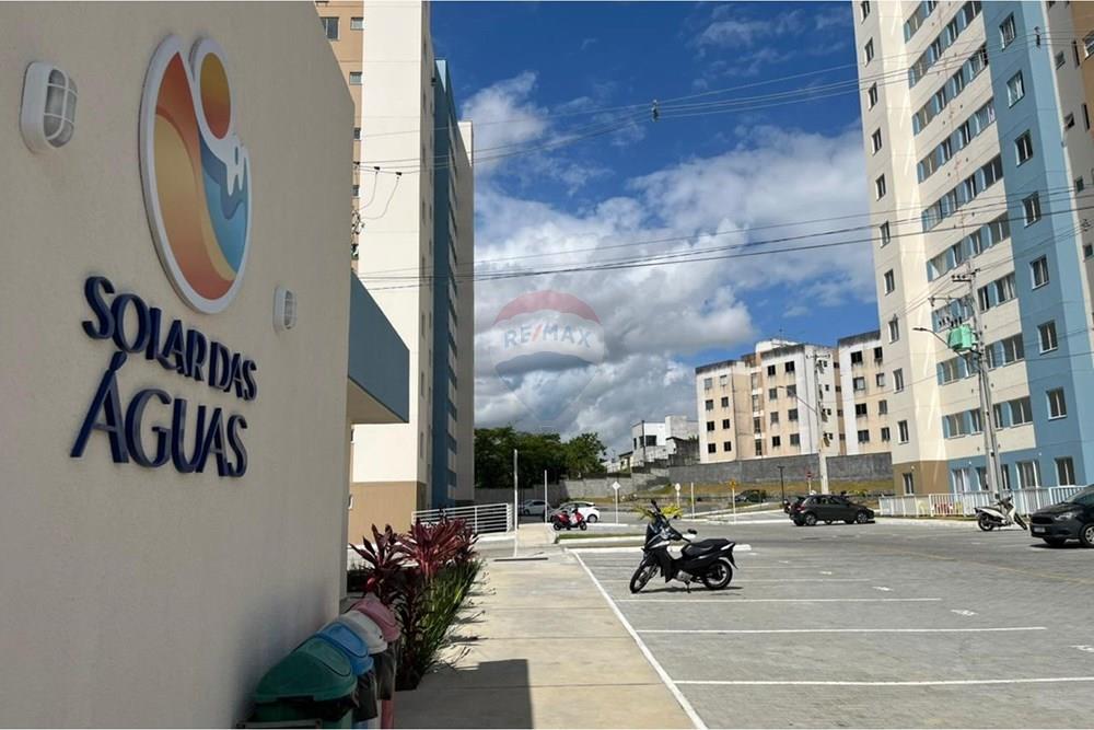 Apartamento - Venda - Alagoinhas , Bahia - WhatsApp Image 2026-01-28 at 17.43.29.jpeg - 580701051-27