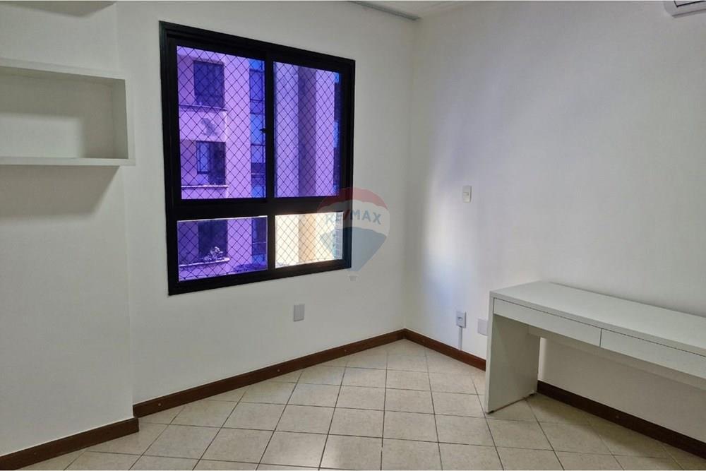 Apartamento - Alugar - Salvador , Bahia - QUARTO 2.2.jpeg - 580541094-10