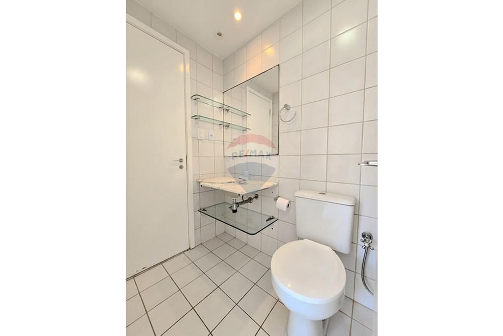 Apartamento - Pituba