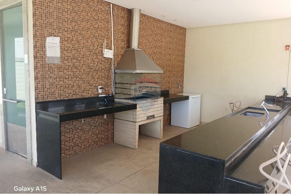 Apartamento - Venda - Camaçari , Bahia - gourmet1.jpeg - 580541020-56