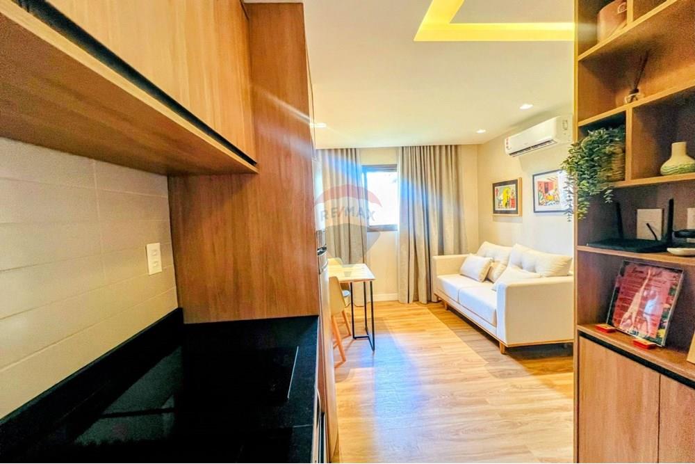 Studio - Alugar - Lauro de Freitas , Bahia - b524b531-a573-4883-8339-cbbf80bb1500.jpg - 580561053-32