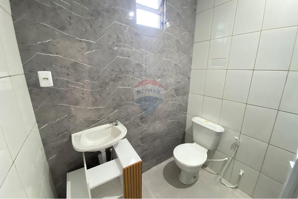 Apartamento - Brotas