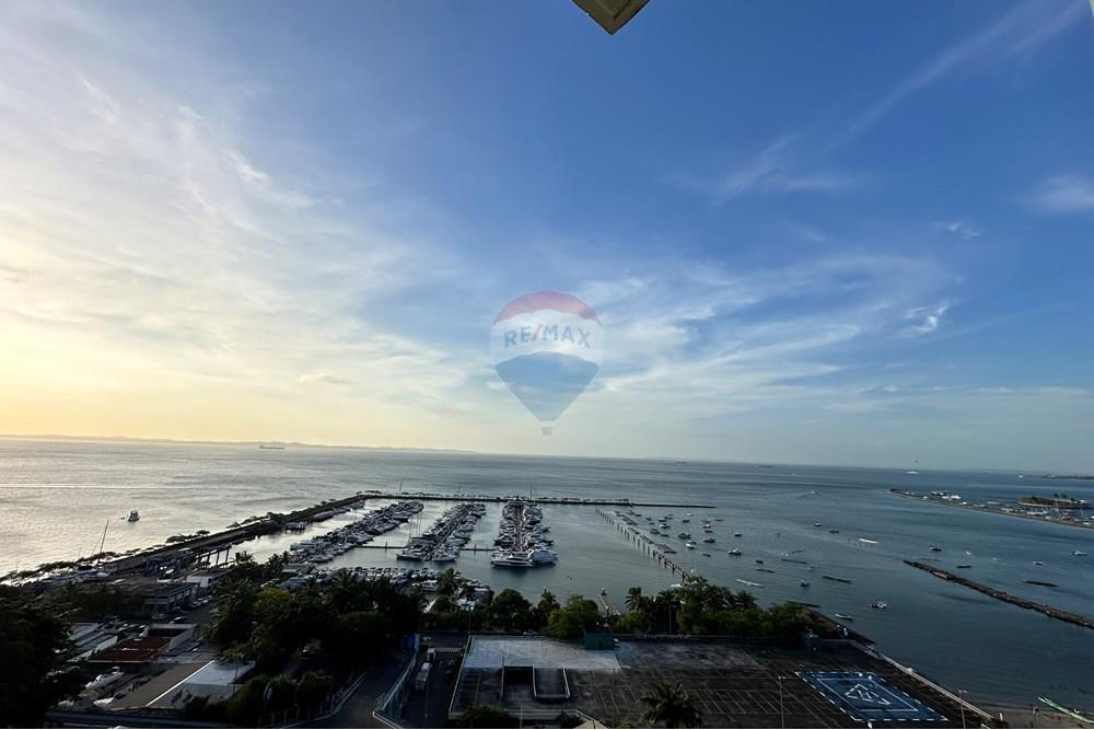 Apartamento - Venda - Salvador , Bahia - IMG_4534.JPG - 580761044-6