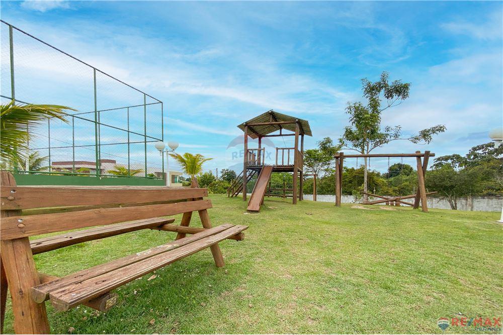 Terreno - Venda - Santo Antônio de Jesus , Bahia - 9 - 580341015-103