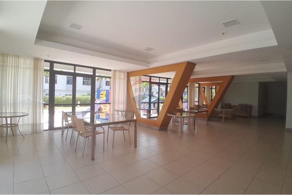 Apartamento - Rio vermelho