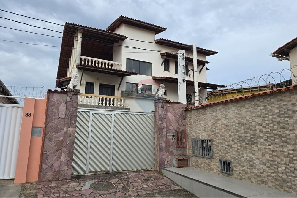 Casa - Pituaçu