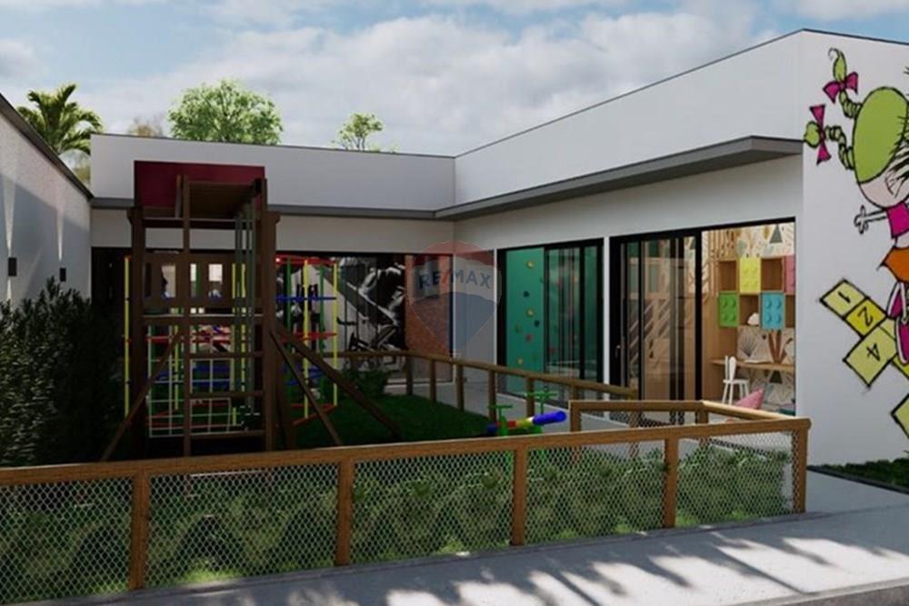 Casa de Condomínio - Venda - Alagoinhas , Bahia - brinquedoteca 1.JPG - 580701002-154