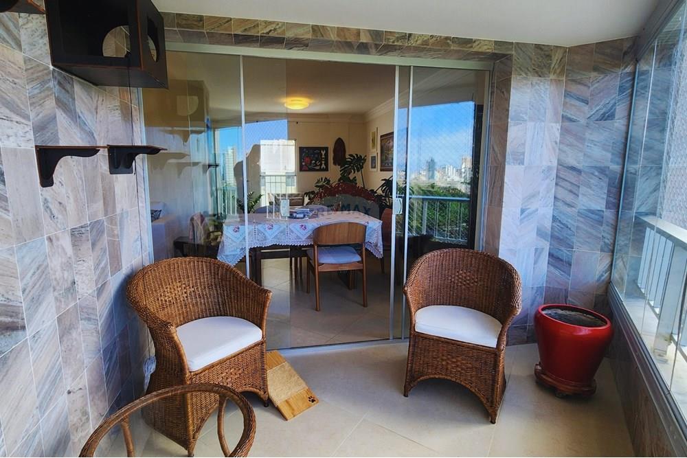 Apartamento - Venda - Salvador , Bahia - 5.jpg - 580761021-27