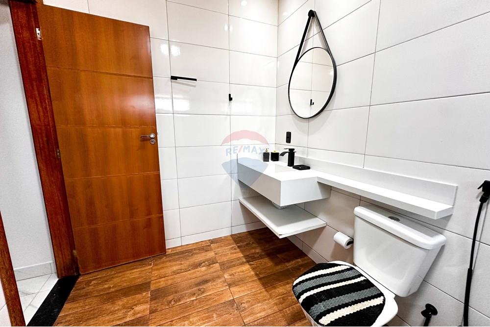 Casa de Condomínio - Venda - Camaçari , Bahia - faraó 43.jpg - 580491004-97