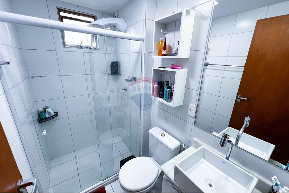 Apartamento - Alugar - Salvador , Bahia - 100.jpg - 580541079-5