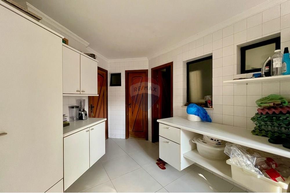 Apartamento - Itaigara