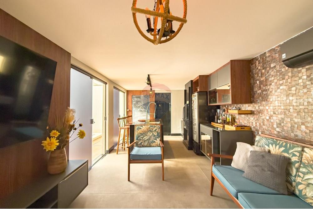 Casa de Condomínio - Venda - Camaçari , Bahia - Lorena - Abrantes-22.jpg - 580491005-170