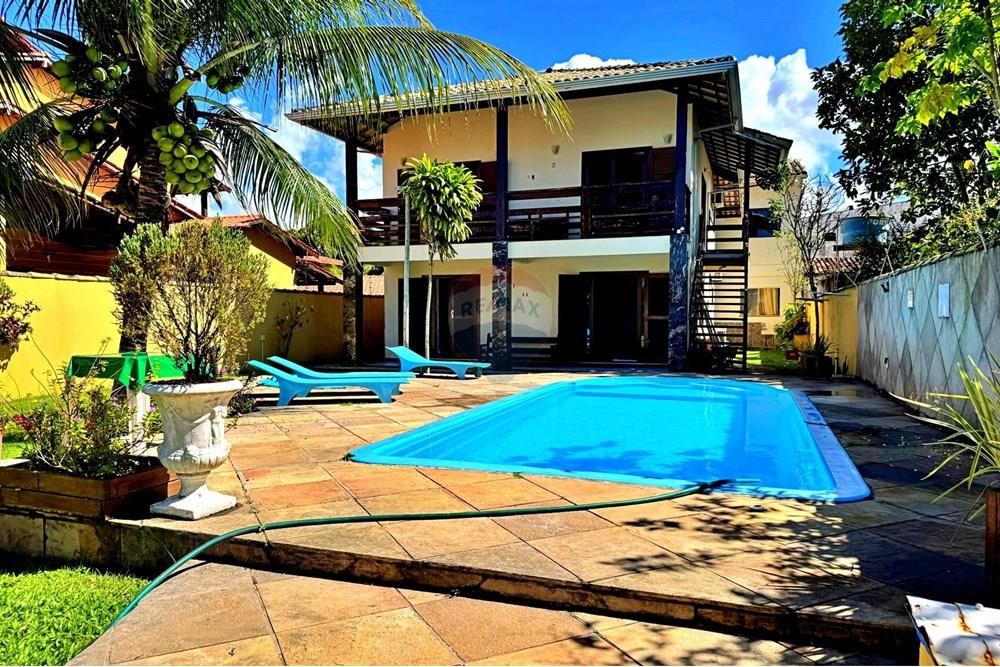 Casa - Venda - Porto Seguro , Bahia - 08-20250813.JPEG - 580811018-45