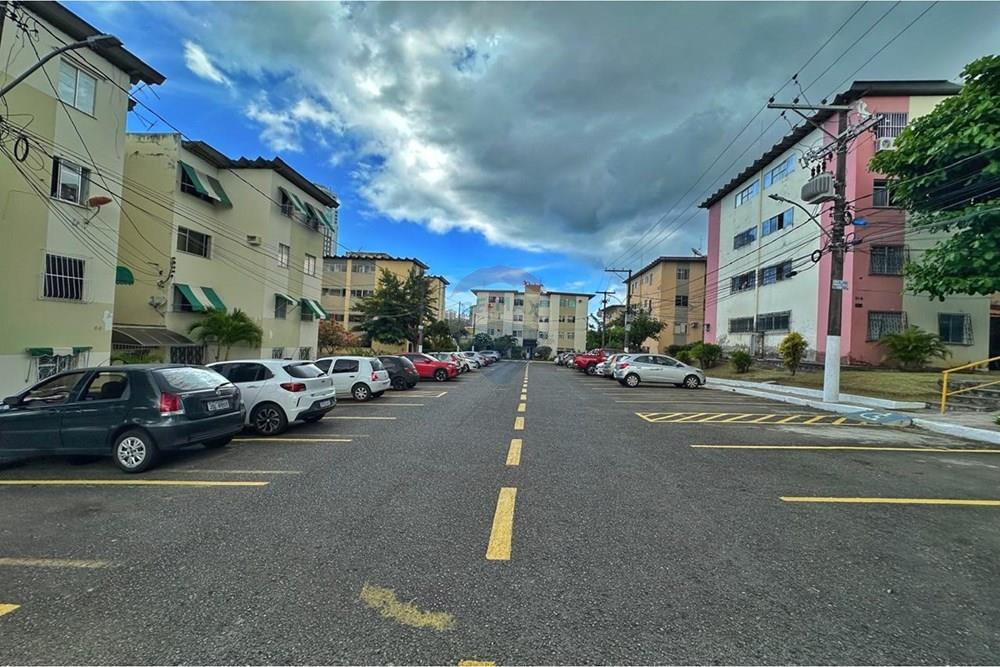 Apartamento - Venda - Salvador , Bahia - WhatsApp Image 2026-03-13 at 16.09.54 (7).jpeg - 580551042-233
