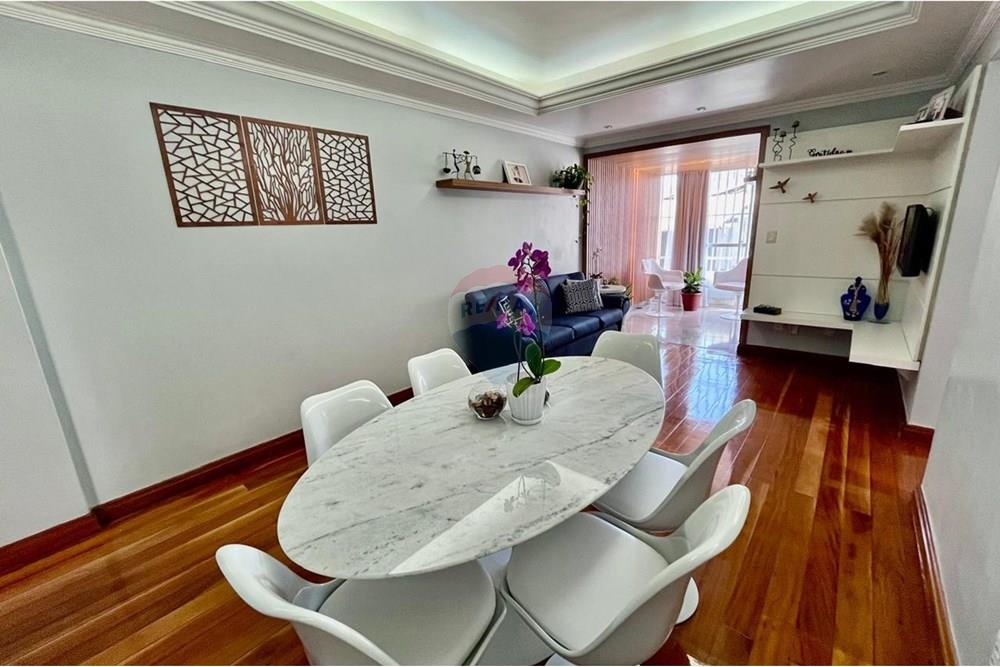 Apartamento - Pituba