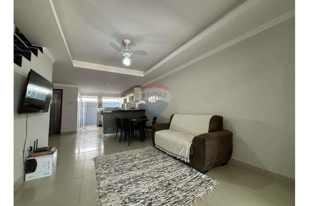 Apartamento para alugar com 3 quartos, 119m² - Foto 5