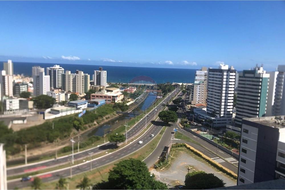 Apartamento - Venda - Salvador , Bahia - 2.jpeg - Layout aberto - 580871013-24