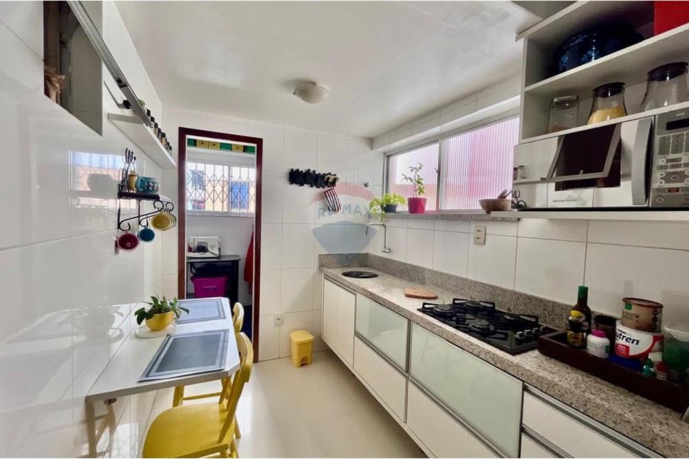 Apartamento - Pituba