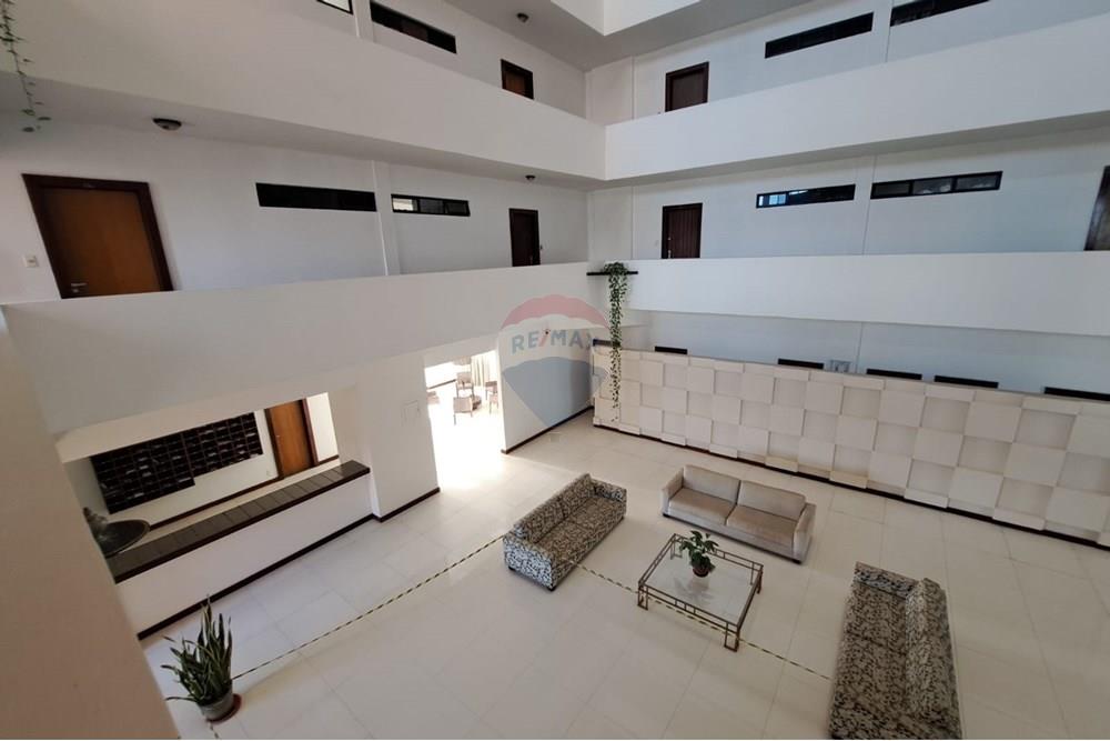 Rezidential - Apartament - Salvador , Bahia - BR - f48da3cc-0439-44a3-9096-0e61c02f05d0.jpg - 580541023-47