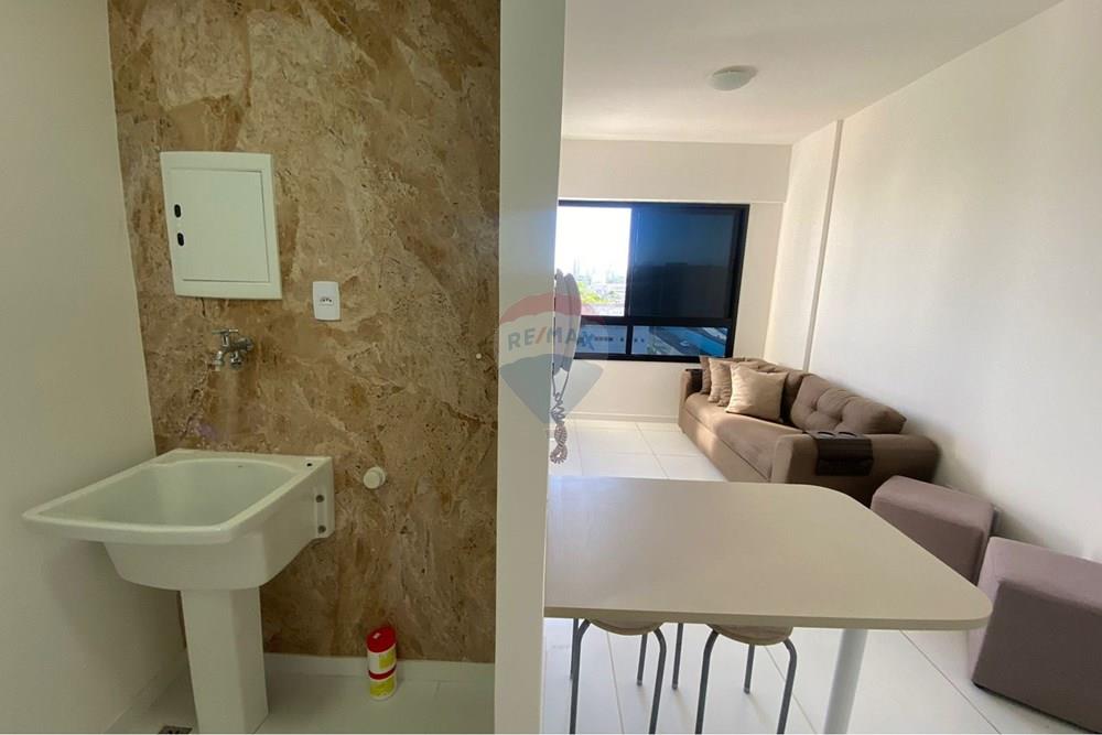 Apartamento - Alugar - Salvador , Bahia - WhatsApp Image 2026-04-09 at 14.52.14 (1).jpeg - 580551063-163