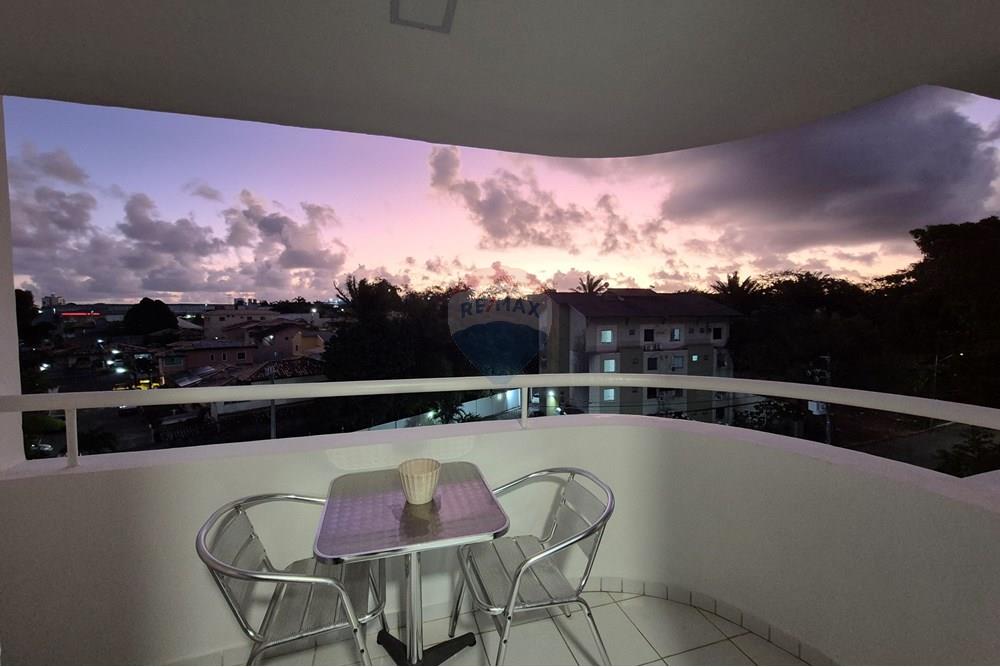 Apartamento - Venda - Lauro de Freitas , Bahia - 20250828_174649 - Copia.jpg - Varanda - 580491048-134
