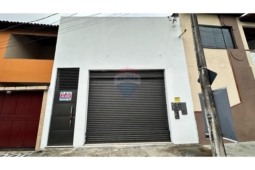 Ponto Comercial - Alugar - Jequié , Bahia - 01.JPEG - 580731023-206