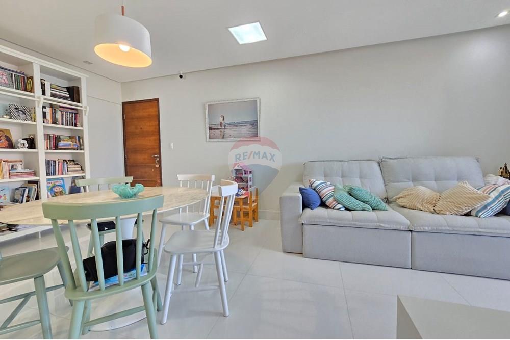 Apartamento - Venda - Salvador , Bahia - WhatsApp Image 2026-01-07 at 06.25.18.jpeg - 580551013-293