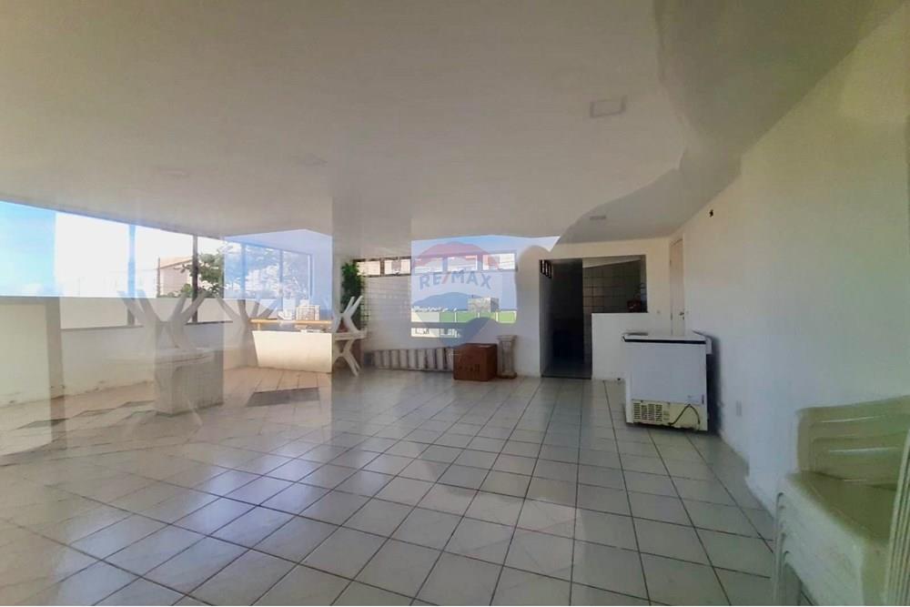 Apartamento - Amaralina