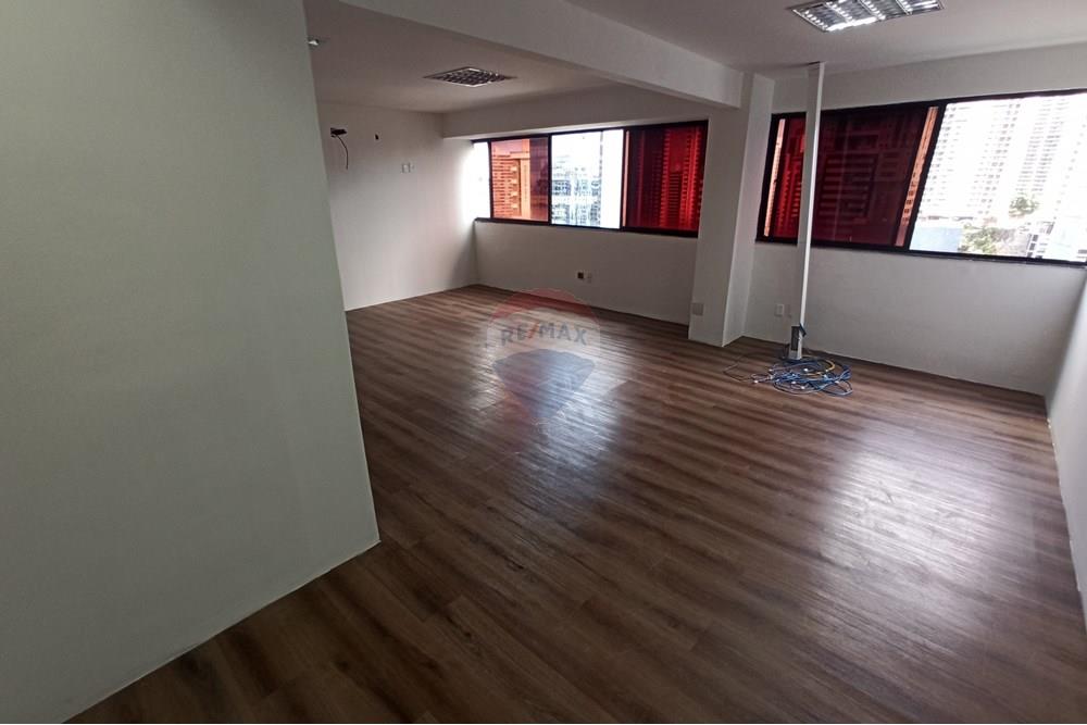 Cj. Comercial/ Sala - Alugar - Salvador , Bahia - IMG_20250729_110811.jpg - 580541022-31