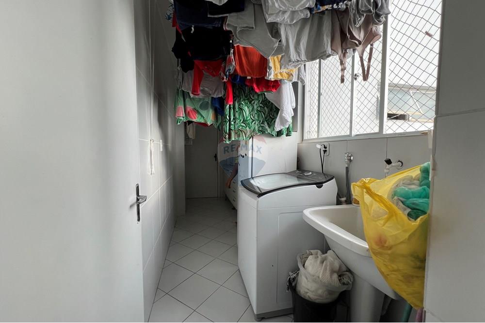 Apartamento - Pituba