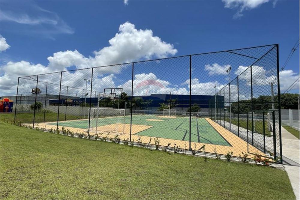 Terreno - Venda - Camaçari , Bahia - Quadra - 580541050-18