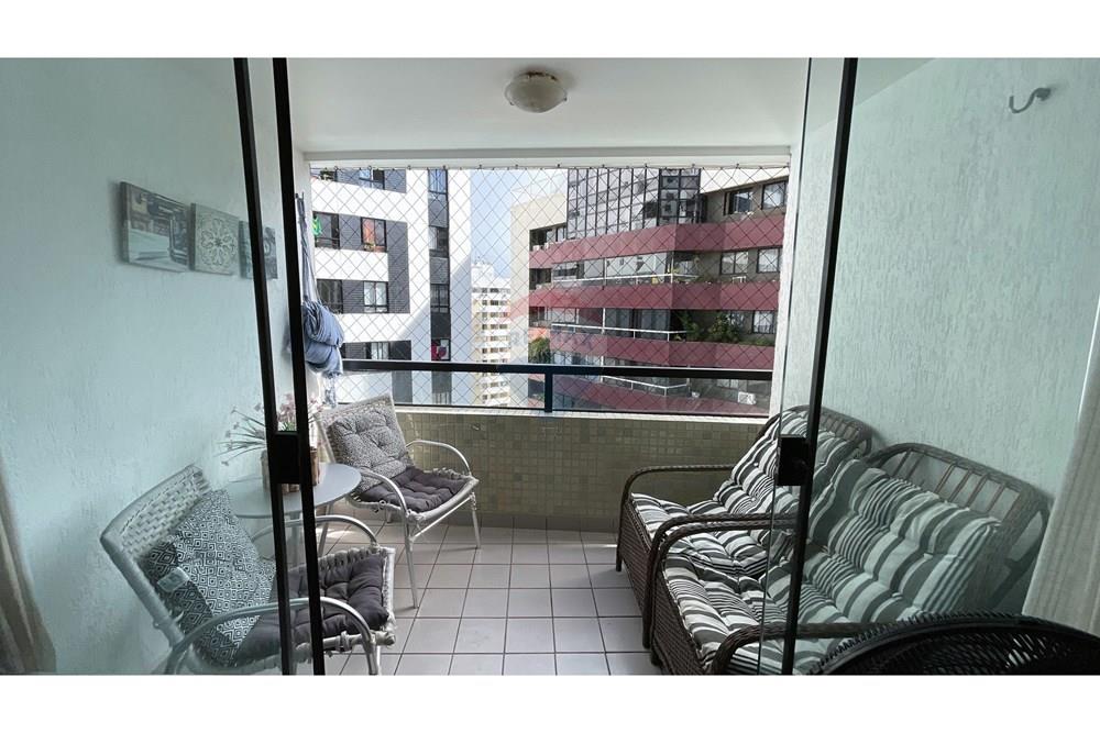 Apartamento - Alugar - Salvador , Bahia - DJI_20250606_133812_547.jpg - 580541050-24