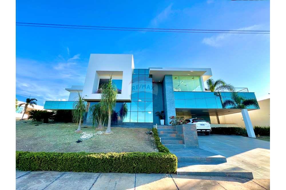 Residential - Rumah Terpisah - Barreiras , Bahia - BR - IMG_7012.jpg - 580651041-22