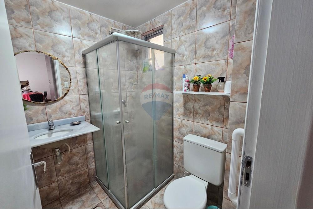 Apartamento - Venda - Salvador , Bahia - 20251030_100938.jpg - Banheiro - 580761031-24